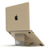 Majextand - ergonomic thinnest stand for MacBook/Laptop Stand